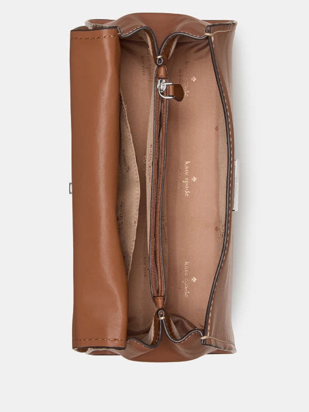 Kate Spade Riley Top Handle Bag - Picture 4 of 5